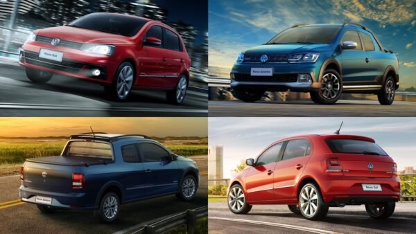 Parabrisas VW Gol / VW Saveiro generaciòn 5,6,7 - Imagen 2