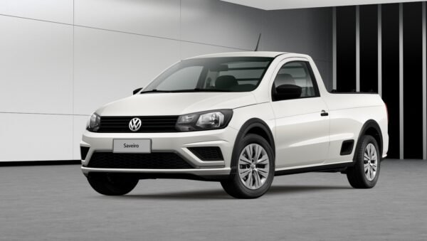Parabrisas VW Gol / VW Saveiro generaciòn 5,6,7 - Imagen 6