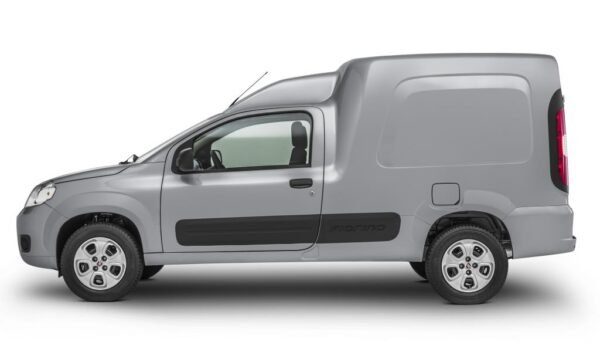 Parabrisas Fiat Fiorino 2014 - Imagen 2