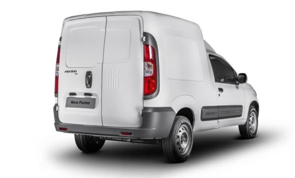 Parabrisas Fiat Fiorino 2014 - Imagen 3