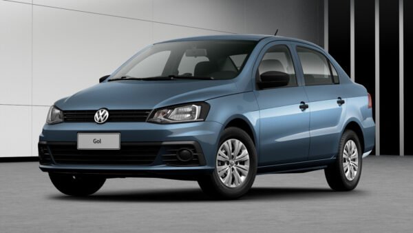 Parabrisas VW Gol / VW Saveiro generaciòn 5,6,7 - Imagen 3