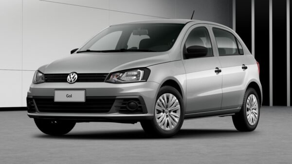 Parabrisas VW Gol / VW Saveiro generaciòn 5,6,7