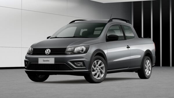 Parabrisas VW Gol / VW Saveiro generaciòn 5,6,7 - Imagen 4