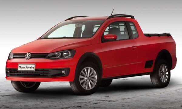 Parabrisas VW Gol / VW Saveiro generaciòn 5,6,7 - Imagen 5